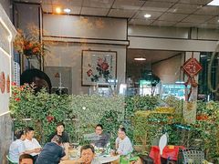-张记焖窑·十五年专注焖烤(雍和宫店)