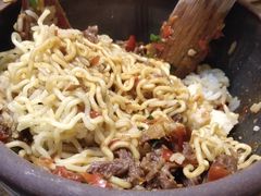 -擂饭(五一广场店)