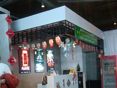 -棂笼·深度沉浸密室(武汉旗舰店)