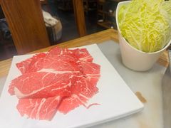 -北平三兄弟涮肉(簋街总店)