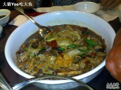 大烩菜-老客站酒楼(金花南路店)