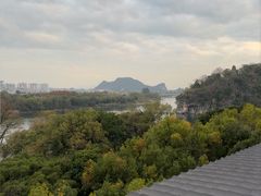 -忆咖啡观景餐厅(桂林象山公园店)