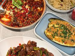 -大哈福烧烤·海鲜·家常菜(延安三路店)