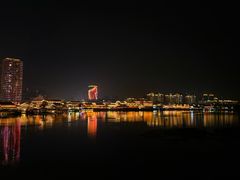 -大小河街