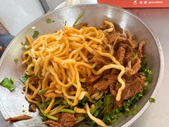 -金秋特色面馆(铜庄店)