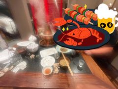 -南门涮肉(通州大船店)