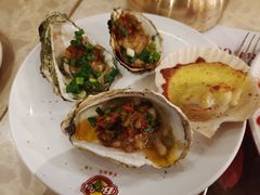 -芭菲盛宴·环球美食(解放碑英利国际店)