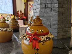 -聚春园自助餐厅(东街口店)