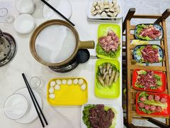 -丰尔粥食·粥底火锅(大良总店)