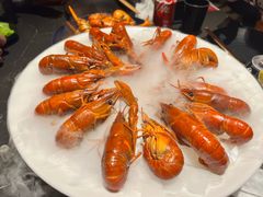 -红盔甲·小龙虾(人民广场店)