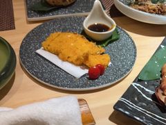 -长崎屋·日本料理·刺身·烧鸟(天河北路店)