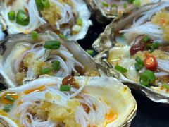 -沪华海鲜大酒楼(南汇店)