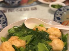 -阿殳菜馆·私厨(水围村店)