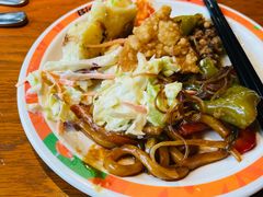 -比格比萨自助(宋家庄店)