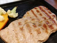 -必胜客(仁恒店)