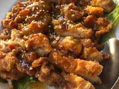 -德成饭店
