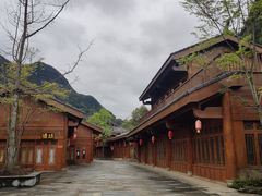 -中国傩城