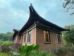 -华农酸奶文化馆