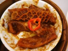 -翠园(铜锣湾广场店)