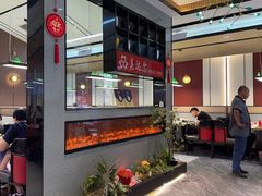 -美达尔烧烤(大尧三路店)