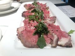 低温慢烤牛肉-黑明餐厅(白鹭洲店)
