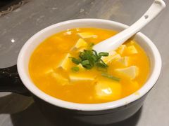 蟹粉豆腐-岭南真味·匠心粤菜(K11店)