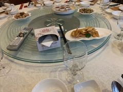 -潮福城大酒楼(北尚店)