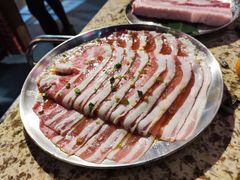-朴安胖·韩国烤肉(沈阳店)