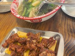 -破店肥哈·东北烧烤·夜宵(南山保利店)
