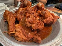 -董家大院·骨头庄(西红门店)