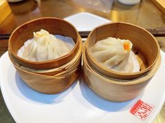-龍堂蟹黄小笼包(万家丽店)