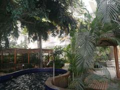 -北京瑞麟湾温泉度假酒店