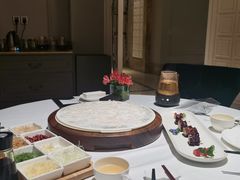 -炳胜公馆(珠江新城店)