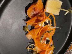 -沈阳君悦酒店·意坊意大利餐厅