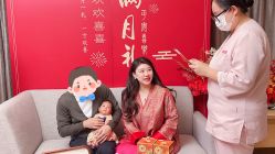 -巍阁月子中心(国贸店)
