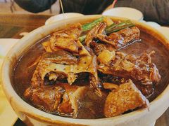 -鹅滋道(甘坑古镇店)