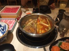 -捞王猪肚鸡火锅(昆山店)