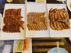 -玉林烤鸭店(垡头店)