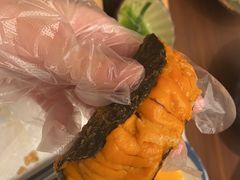 -七条鱼日本料理(远洋乐堤港店)