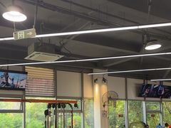 -AFTERWORK健身(万通中心店)