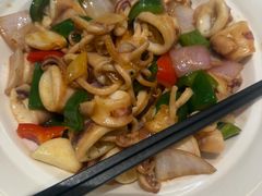 -阿伟海鲜楼·福建菜(涵江店)