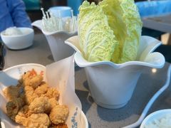 -半天妖烤鱼(方庄店)