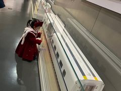 -中国铁道博物馆(正阳门馆)