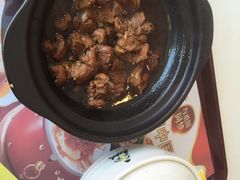 -真功夫(北京路步行街店)