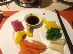 -富力丽思卡尔顿酒店·香荟全日制餐厅