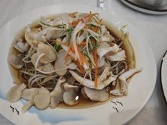 -宾朋海鲜特色美食餐厅·纯手工鲅鱼水饺(兴海路店)