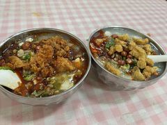 -代四孃牛华豆腐脑美味小食(总店)