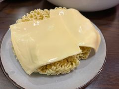 -食喜料理(诸城店)
