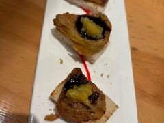 -王鼎精致料理铁板烧(世博源店)