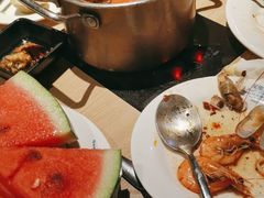 -星伦多自助料理(宝山龙湖天街店)